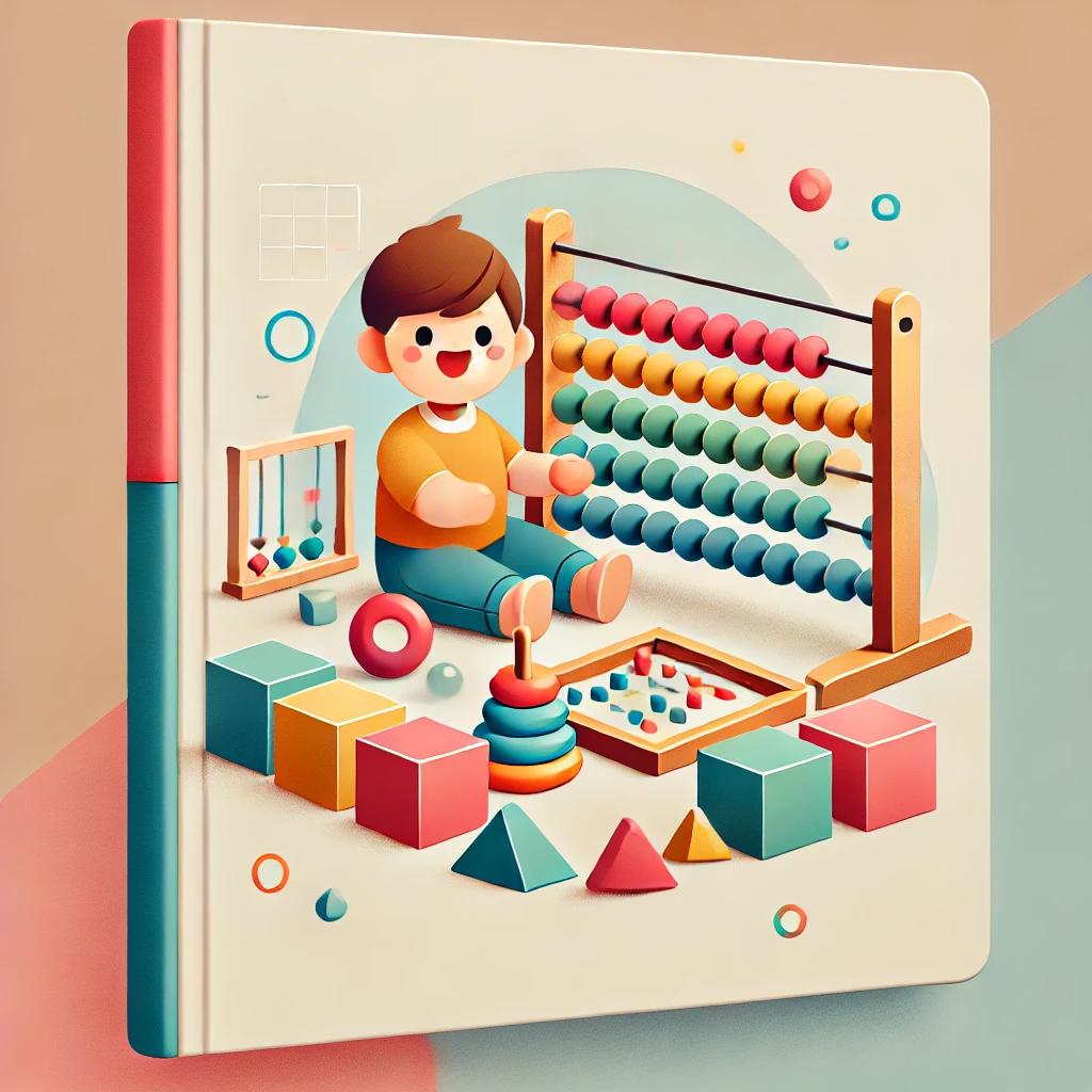 importancia de los juegos didacticos en los niños